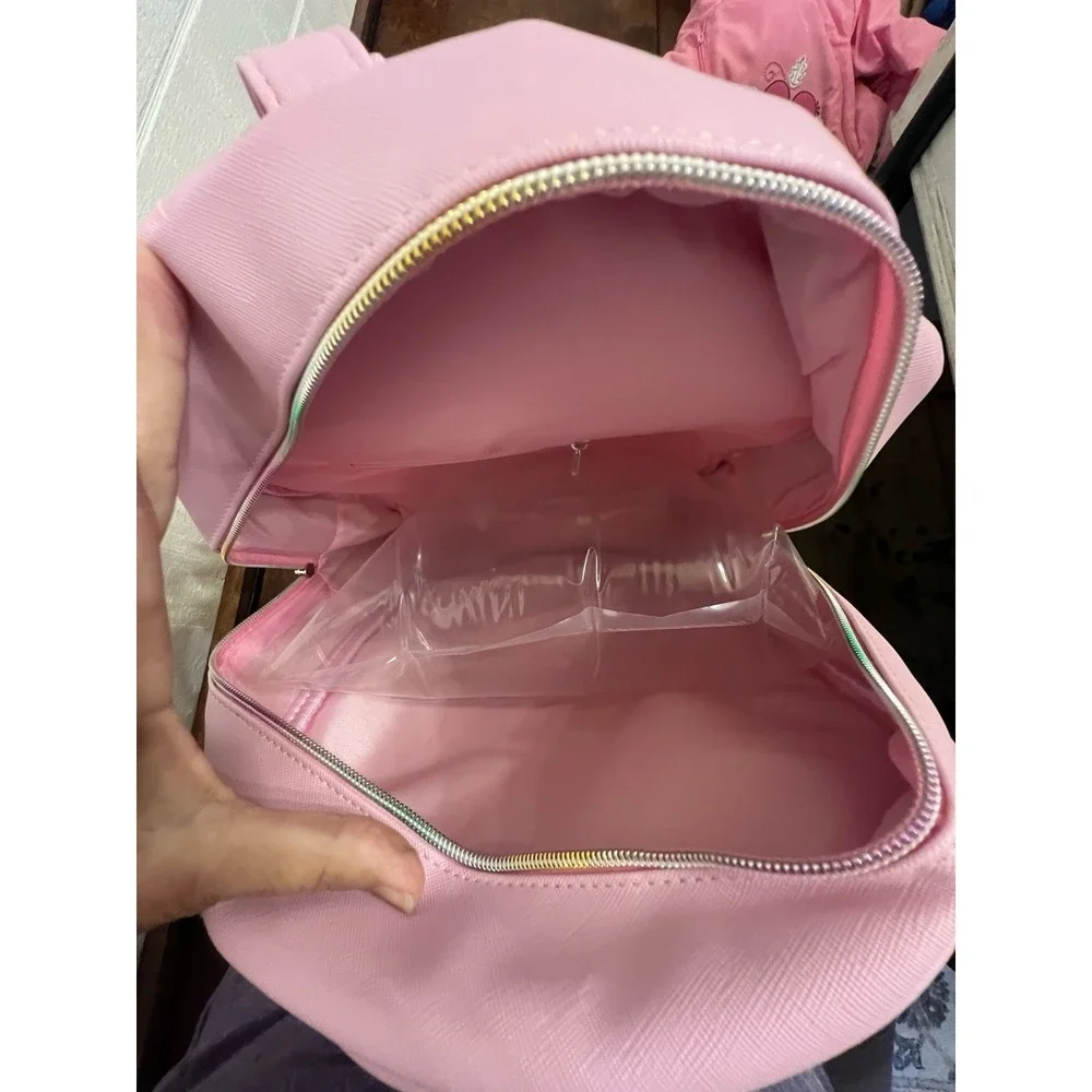 Hot Focus Trendy Kids', Strawberry, Flower Girls Backpack